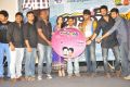 Boy Meets Girl Movie Audio Release Stills