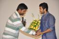 Rahul Ravindran @ Boy Meets Girl Movie Audio Launch Stills