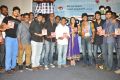 Boy Meets Girl Movie Audio Launch Stills