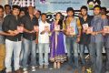 Boy Meets Girl Telugu Movie Audio Launch Stills