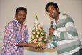 Boy Meets Girl Telugu Movie Audio Launch Stills