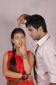 Siddhartha, Kanikha Tiwari in Boy Meets Girl Telugu Movie Photos