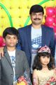 Boyapati Srinu kids Harshith, Joshitha Birthday Celebrations Photos