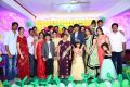 Boyapati Srinu Kids Harshith and Joshittha Birthday Celebrations