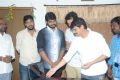 Boyapati Srinu launches Inthalo Ennenni Vinthalo Teaser Photos