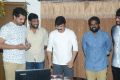 Boyapati Srinu launches Inthalo Ennenni Vinthalo Teaser Photos