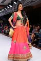 Kashmira Shah at Hyderabad International Fashion Week 2012 Day 3 Photos