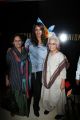 Lakshmi Manchu at Hyderabad International Fashion Week 2012 Day 3 Photos