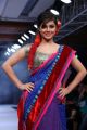 Actress Meera Chopra at Hyderabad International Fashion Week 2012 Day 3 Photos
