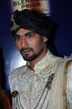 Actor Rana at BPH International Fashion Week 2012 (Day 4) Stills