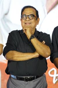 Brahmanandam @ Brahma Anandam Pre-Release Event Stills