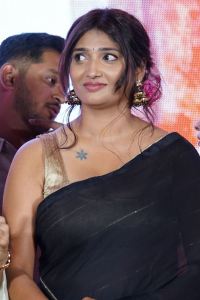 Priya Vadlamani @ Brahma Anandam Pre-Release Event Stills