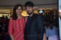 Actor Nakul Wife Shruthi Bhaskar @ Brahma.com Movie Audio Launch Photos