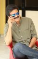 Next Nuvve Movie Actor Brahmaji Interview Photos