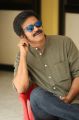 Actor Brahmaji Interview About Next Nuvve Movie