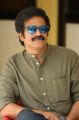 Next Nuvve Movie Actor Brahmaji Interview Photos