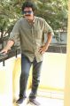 Next Nuvve Movie Actor Brahmaji Interview Photos