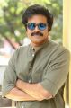 Next Nuvve Movie Actor Brahmaji Interview Photos