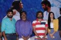 Brahman Movie Press Meet Stills