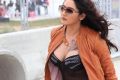 Actress Ragini Dwivedi Hot in Brahmana Telugu Movie Stills