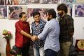 Brahmanandam & Ali released Guna 369 Movie Song Photos