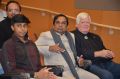 Felicitation to Brahmanandam by NATS Seattle, USA