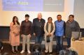 Brahmanandam Felicitation in 12th South Asian Film Festival, Seattle