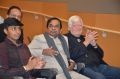 Brahmanandam Felicitation in 12th South Asian Film Festival, Seattle