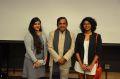 Brahmanandam Felicitation in 12th South Asian Film Festival, Seattle