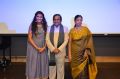 Brahmanandam Felicitation in 12th South Asian Film Festival, Seattle