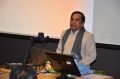 Brahmanandam Felicitation in 12th South Asian Film Festival, Seattle