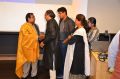 Felicitation to Brahmanandam by NATS Seattle, USA