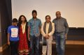 Brahmanandam Felicitation in 12th South Asian Film Festival, Seattle