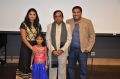 Brahmanandam Felicitation in 12th South Asian Film Festival, Seattle