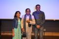 Brahmanandam Felicitation in 12th South Asian Film Festival, Seattle