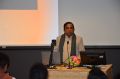 Felicitation to Brahmanandam by North America Telugu Society, Seattle, USA