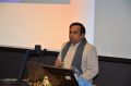 Brahmanandam Felicitation in 12th South Asian Film Festival, Seattle