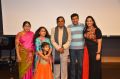 Brahmanandam Felicitation in 12th South Asian Film Festival, Seattle