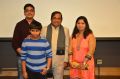 Felicitation to Brahmanandam by NATS Seattle, USA