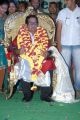 Actor Brahmanandam Sanmanam Photos