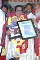 Brahmanandam Sanmanam at Sri Nagarjuna Degree College, Hyderabad