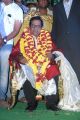 Brahmanandam Sanmanam at Sri Nagarjuna Degree College, Hyderabad