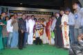 Brahmanandam Felicitation Photos at Teachers Day Celebrations