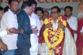 Actor Brahmanandam Sanmanam Photos