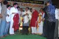 Brahmanandam Felicitation Photos at Teachers Day Celebrations