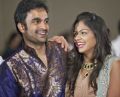 Brahmanandam son Gautam Jyotsna Sangeet Ceremony Photos