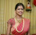 Brahmanandam son Gautam wife Jyotsna Stills