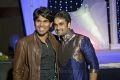 Allu Sirish at Brahmanandam son Gautam Jyotsna Sangeet Ceremony Photos