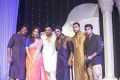 Brahmanandam son Gautam Jyotsna Sangeet Ceremony Photos