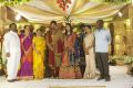 Paruchuri Venkateswara Rao, Gopala Krishna at  Gautam Wedding Reception Photos